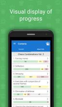 Chess Combinations Vol. 2截图4