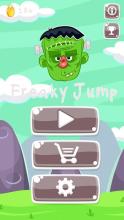 Freaky Jump截图1