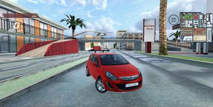 Corsa Simulation, Modified and Quests截图2
