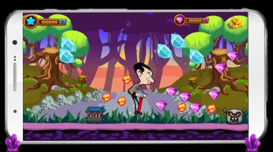 Pogo Destruction ragdoll 2 - MrBean截图1