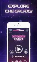 Infinite Rush: Hop & Run Balls截图2