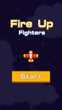 fire up fighters截图2