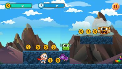 Super Baby Boss Adventure截图2