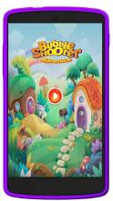 Bubble Shooter Adventures Free截图2