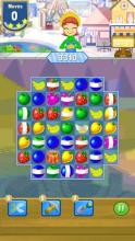 Juice Fresh- match 3 Kingdom截图1