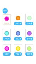 Bouncing ColorBall截图2