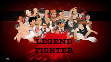 Legend Fighter截图2