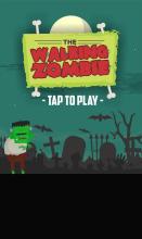 The Walking Zombie - Tap Tap Game截图2