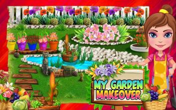 My Garden Makeover截图2