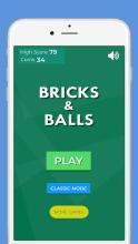 Bricks & Balls - Limited Edition截图1