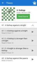 Chess Strategy & Tactics Vol 2 (1800-2200 ELO)截图3