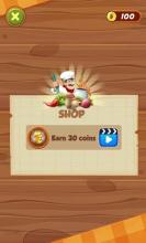 Puzzle Cook - Best Cooking for Kids截图1