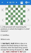 Chess Strategy & Tactics Vol 2 (1800-2200 ELO)截图4