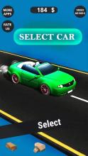 Highway Traffic Car Dash截图2