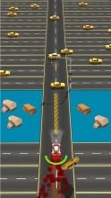 Highway Traffic Car Dash截图1