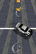 Drift Rally - Robber Pursuit截图1