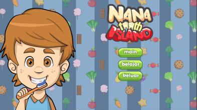 Belmain - Nana Tooth Island截图2