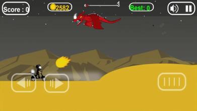 Angry Dragon Egg截图2