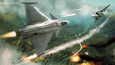 War Amoung Us : Air Strike截图2