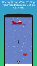 Santa Claus Gift Delivery : Best Christmas Games截图1