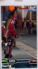 Street Hit Dunk - Fanatical Star Basketball 2019截图2