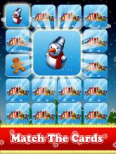 Christmas Card Puzzle Game 2018截图1