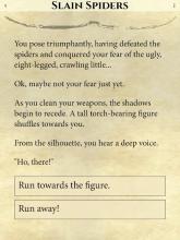 Expedition: The RPG Card Game截图3