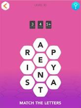 Word Tower - A Word Game截图3