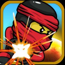 Battle of ninja go截图1