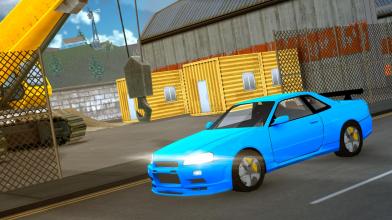 Extreme Pro Car Simulator 2014截图5