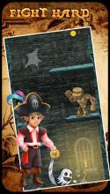 The legendary pirate zak: caribbean adventure截图1