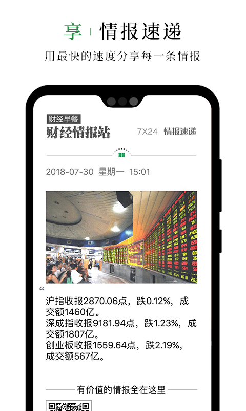 财经早餐v2.1.7截图4