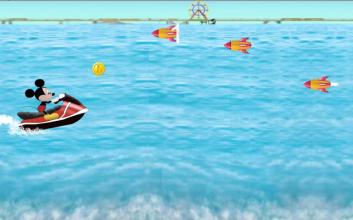 Jet Ski Mickey Race Journey截图1