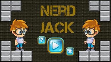 Nerd Jack截图2