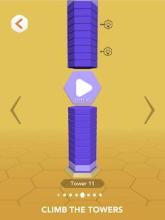 Word Tower - A Word Game截图1