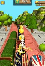 Lonney Toons Dash 3D截图1