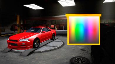 Extreme Pro Car Simulator 2014截图4