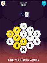 Word Tower - A Word Game截图2