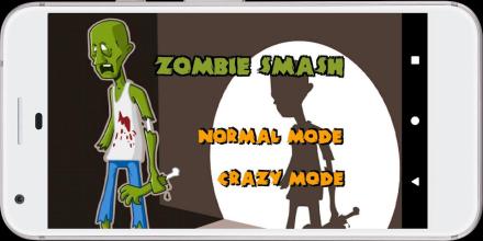 Mad Zombie Dead截图2