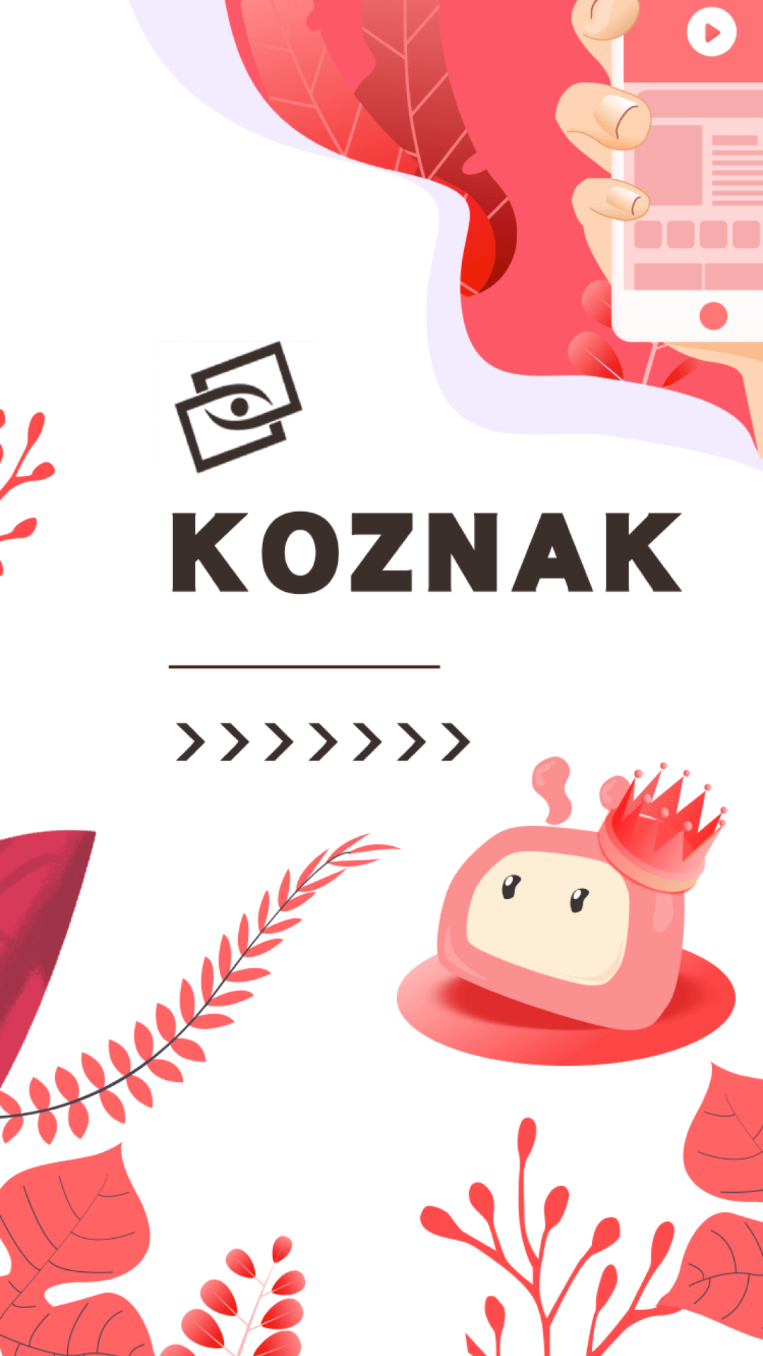 Koznak官方下载-Koznakapp最新版本免费下载-应用宝官网