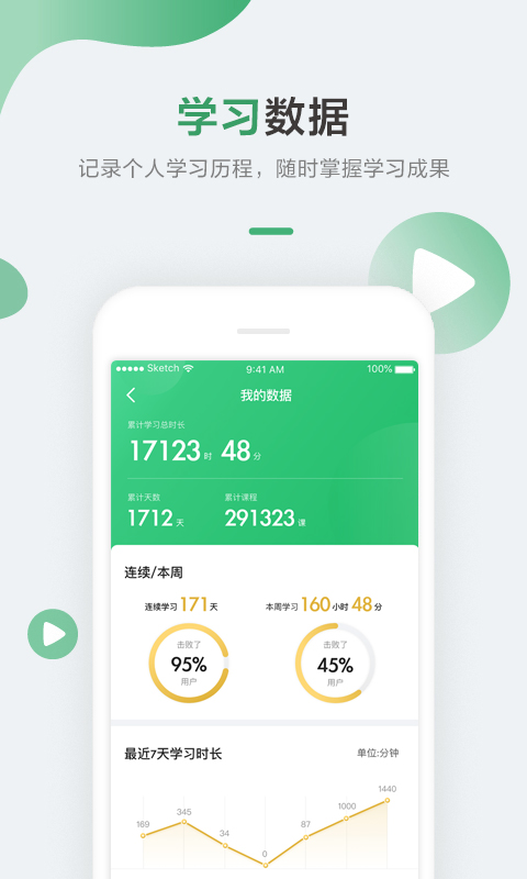 網(wǎng)易公開課截圖預覽