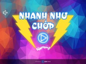 Nhanh Như Chớp - Đố vui - Hỏi Ngu截图4