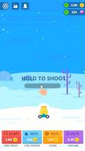 Cannons n Bubbles - Best Bubble Blast Game截图2