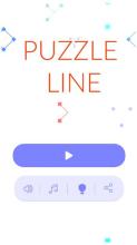 Puzzle Line截图2