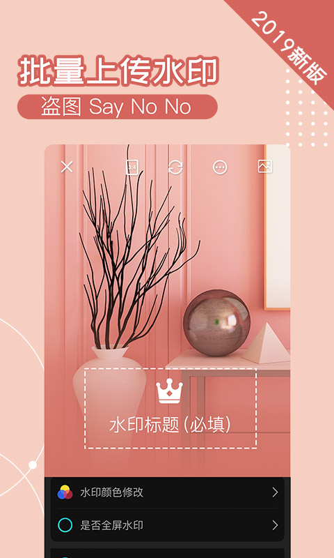 水印相機(jī)Ali加去水印截圖預(yù)覽