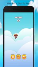 Paw Patrol Sky Fly截图1