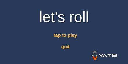 let's roll截图2