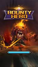 Bounty Hero - Build your hero empire now!截图4