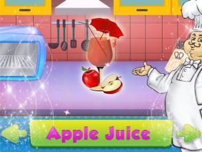 Kids Food Learning Puzzle - Preschool Activities截图3