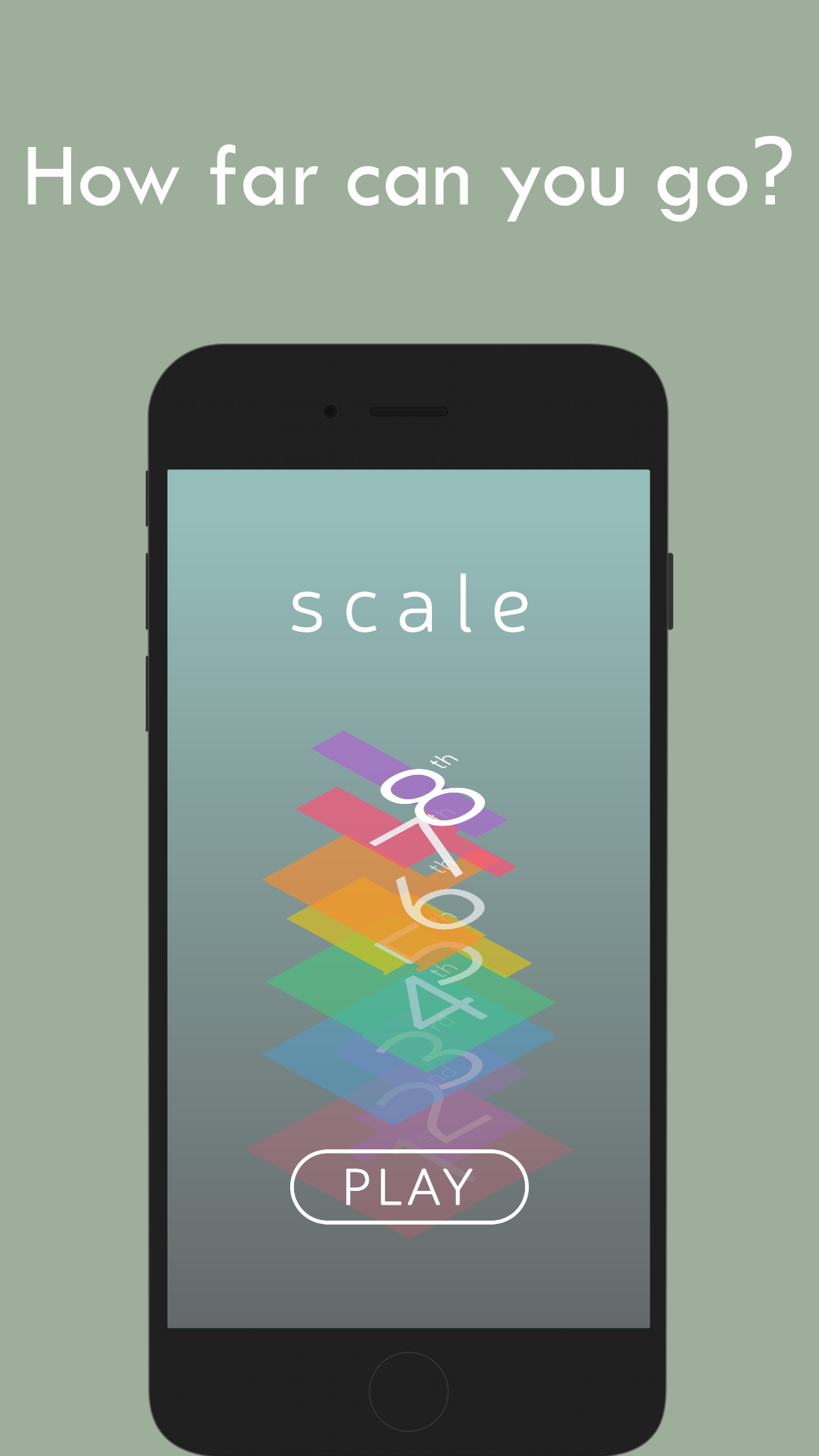 SCALE截图4